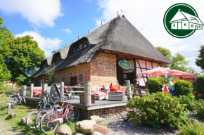 Gutshof Bastorf Urlaub an der Ostsee in Mecklenburg, Bastorf